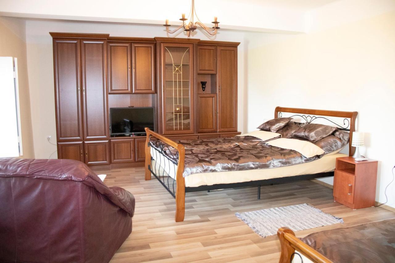 Apartment Gyoengyoem