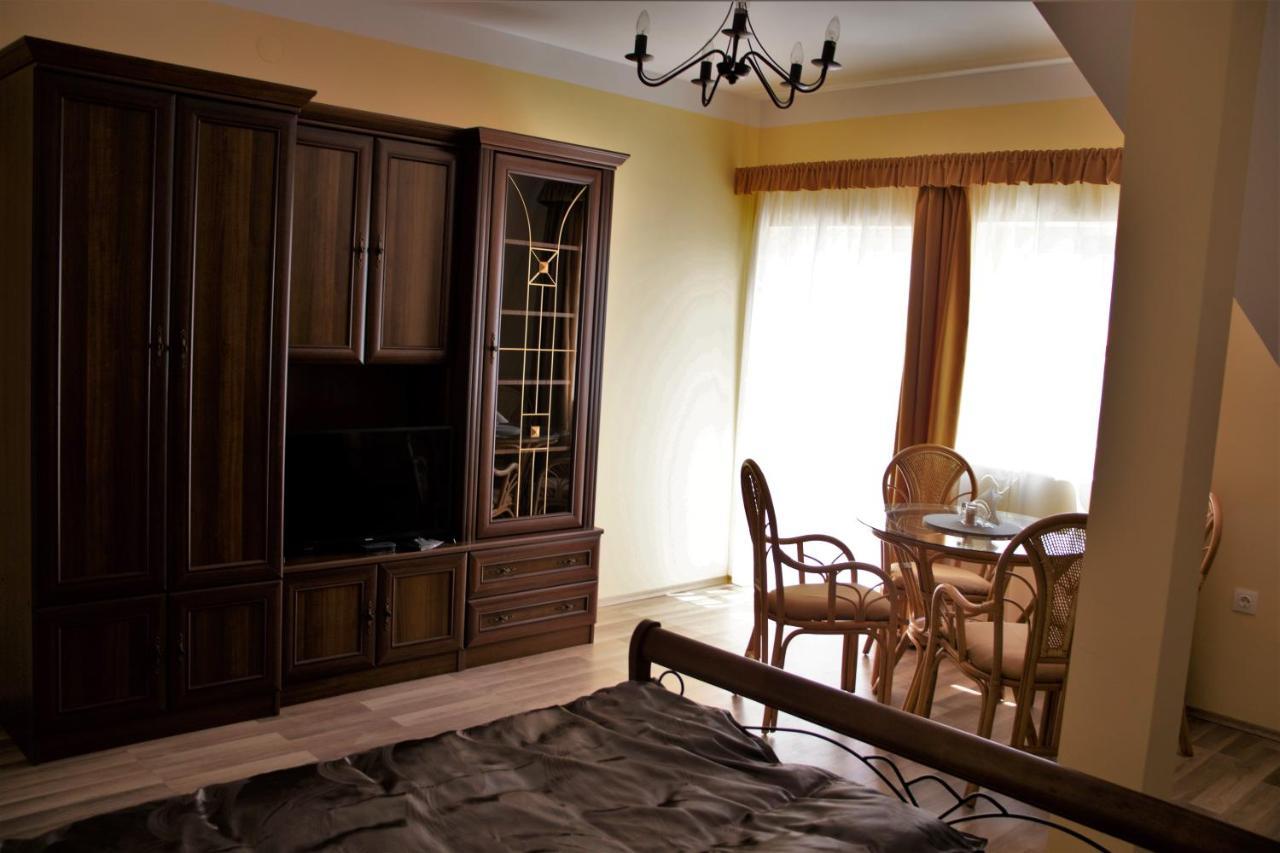 Apartment Gyoengyoem